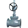 Bolt Bonnet Gear Operated Globe Valve